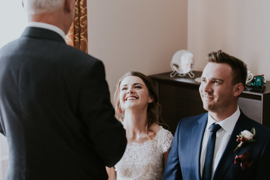 Fotografia ślubna Kraków, Wesele Hotel Dobczyce 