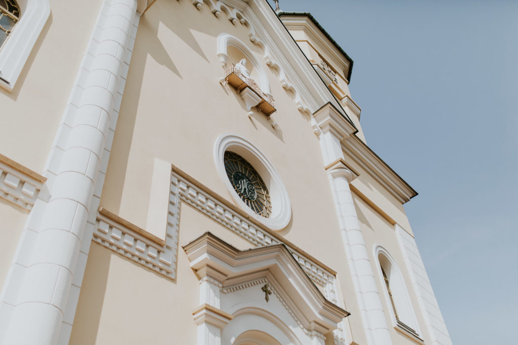 Fotografia ślubna Kraków, Wesele Hotel Dobczyce 
