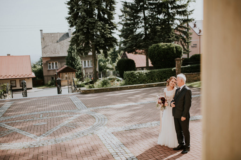 Fotografia ślubna Kraków, Wesele Hotel Dobczyce 