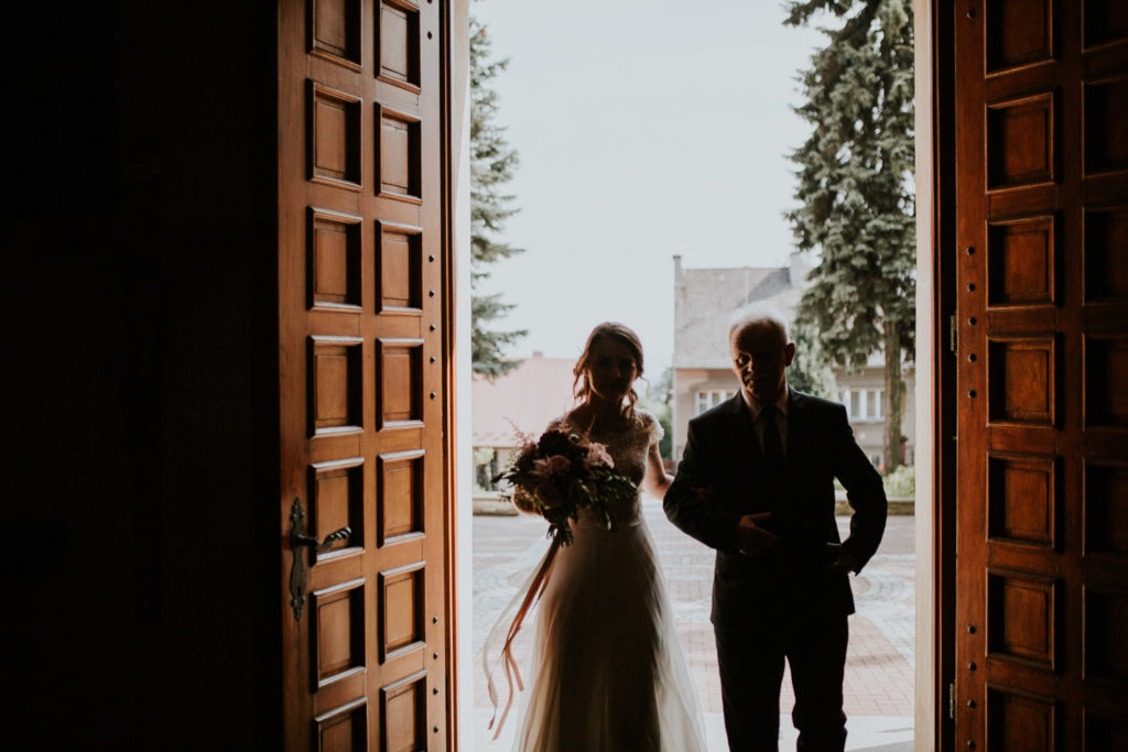 Fotografia ślubna Kraków, Wesele Hotel Dobczyce 