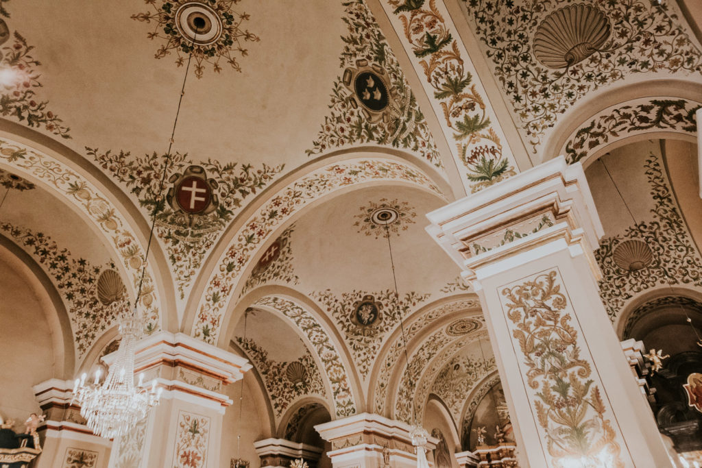 Fotografia ślubna Kraków, Wesele Hotel Dobczyce 