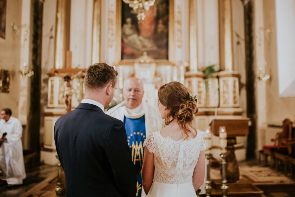 Fotografia ślubna Kraków, Wesele Hotel Dobczyce 