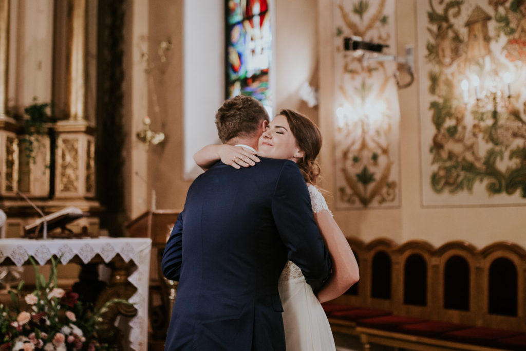 Fotografia ślubna Kraków, Wesele Hotel Dobczyce 