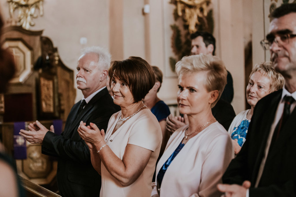 Fotografia ślubna Kraków, Wesele Hotel Dobczyce 