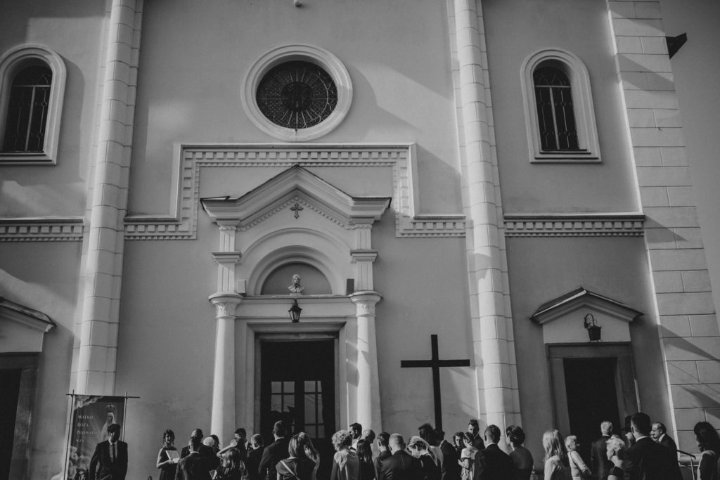 Fotografia ślubna Kraków, Wesele Hotel Dobczyce 
