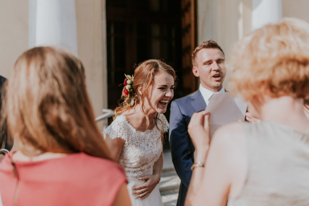 Fotografia ślubna Kraków, Wesele Hotel Dobczyce 