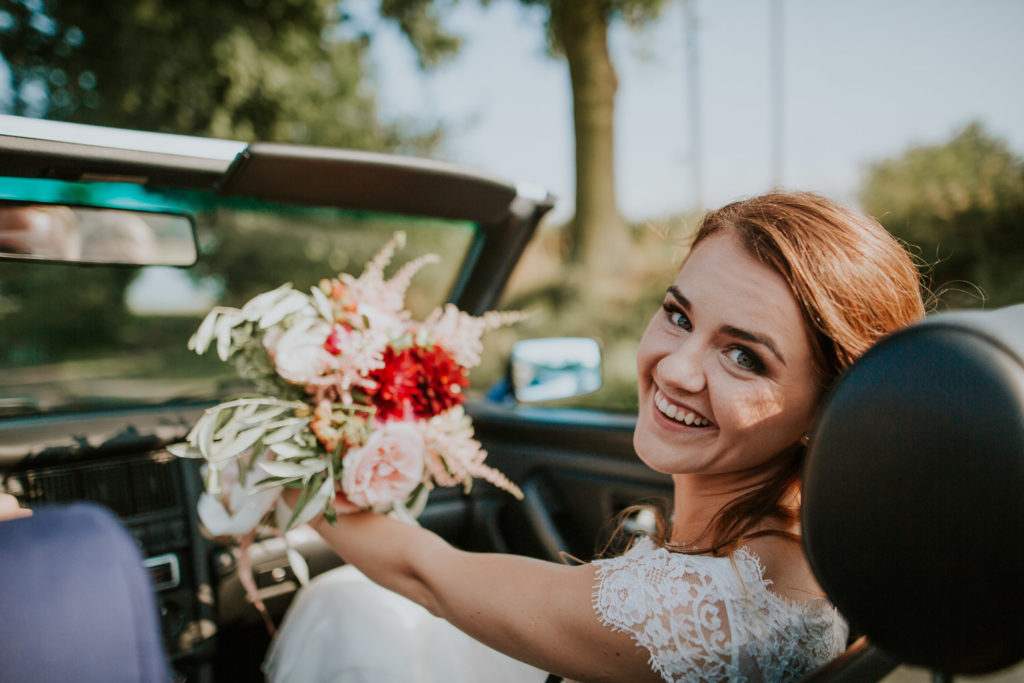 Fotografia ślubna Kraków, Wesele Hotel Dobczyce 