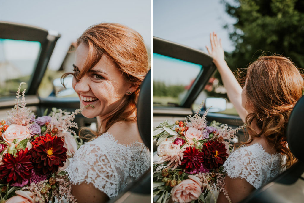 Fotografia ślubna Kraków, Wesele Hotel Dobczyce 