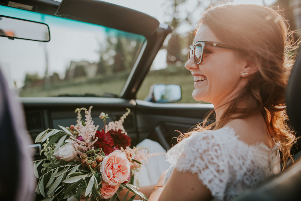 Fotografia ślubna Kraków, Wesele Hotel Dobczyce 