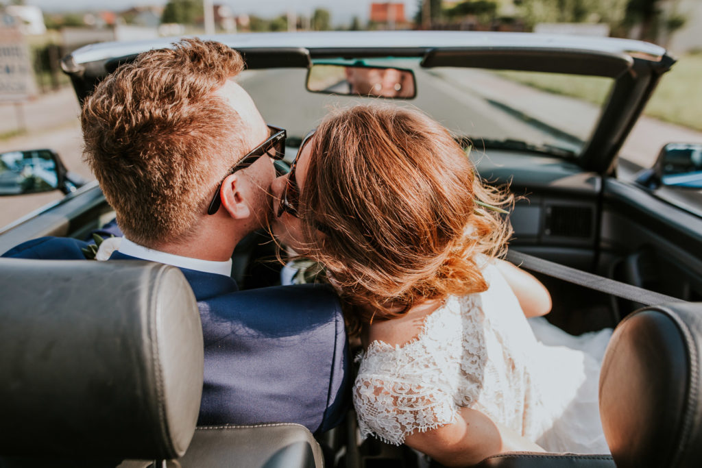 Fotografia ślubna Kraków, Wesele Hotel Dobczyce 