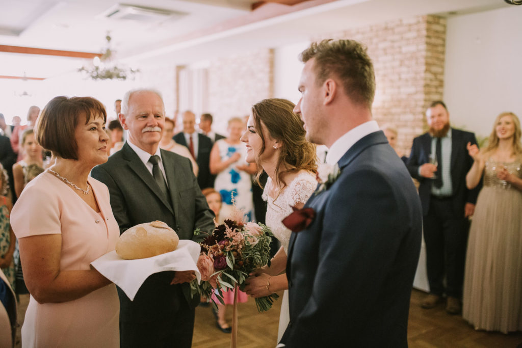 Fotografia ślubna Kraków, Wesele Hotel Dobczyce 