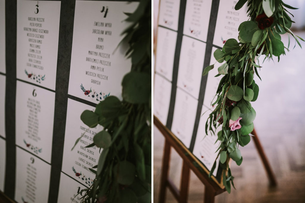 Fotografia ślubna Kraków, Wesele Hotel Dobczyce 