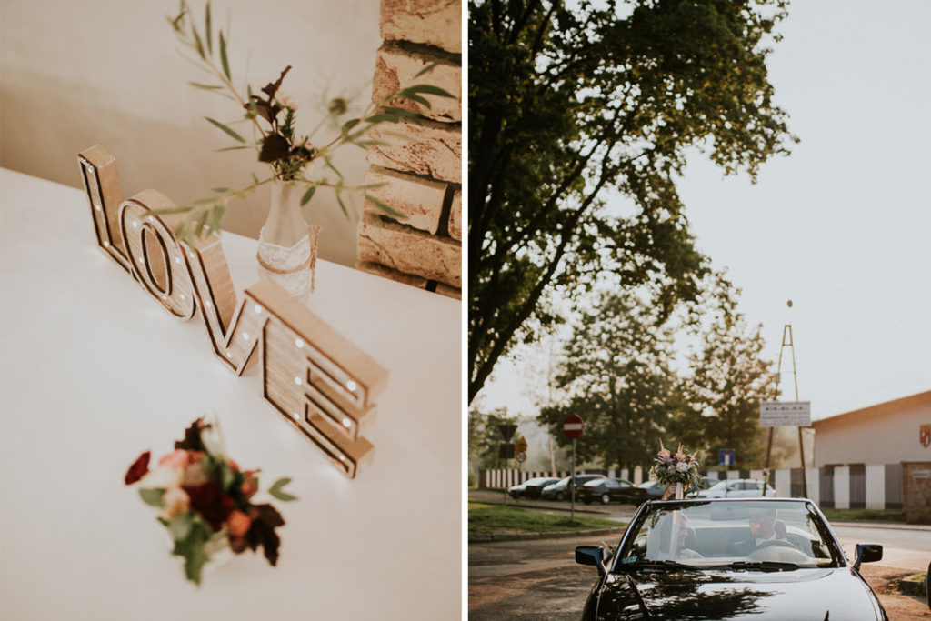 Fotografia ślubna Kraków, Wesele Hotel Dobczyce 