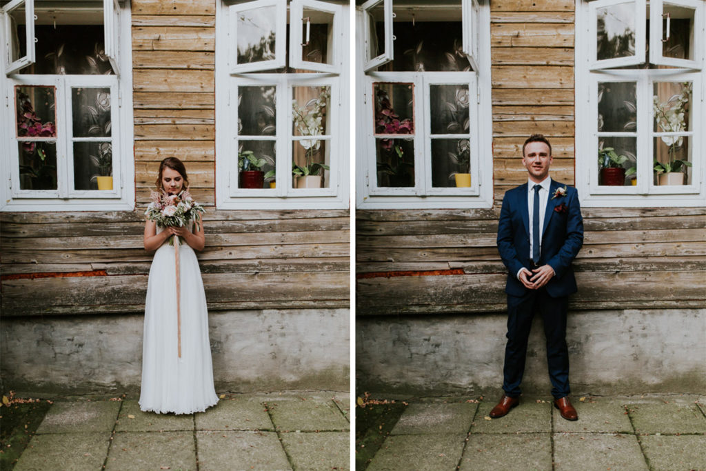 Fotografia ślubna Kraków, Wesele Hotel Dobczyce 