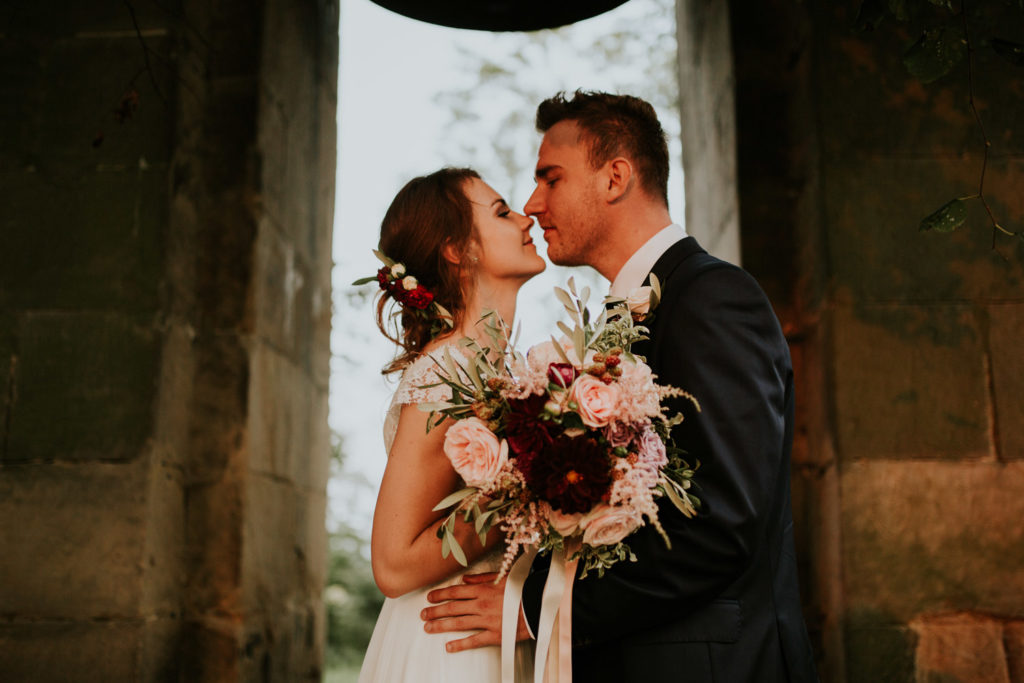 Fotografia ślubna Kraków, Wesele Hotel Dobczyce 