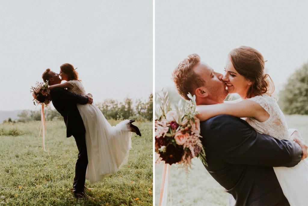 Fotografia ślubna Kraków, Wesele Hotel Dobczyce 