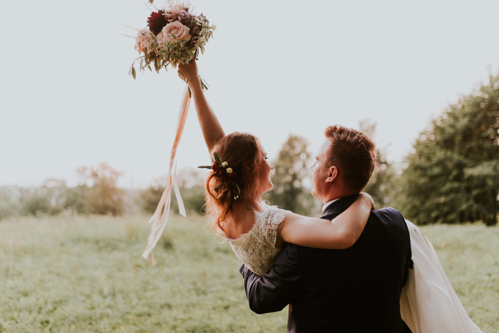 Fotografia ślubna Kraków, Wesele Hotel Dobczyce 
