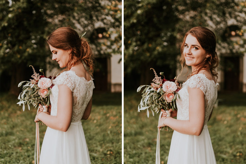 Fotografia ślubna Kraków, Wesele Hotel Dobczyce 