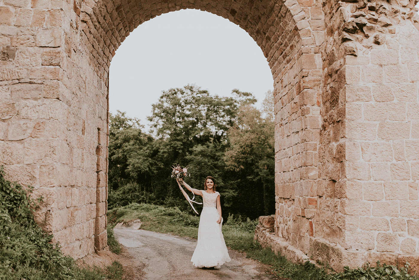 Fotografia ślubna Kraków, Wesele Hotel Dobczyce 