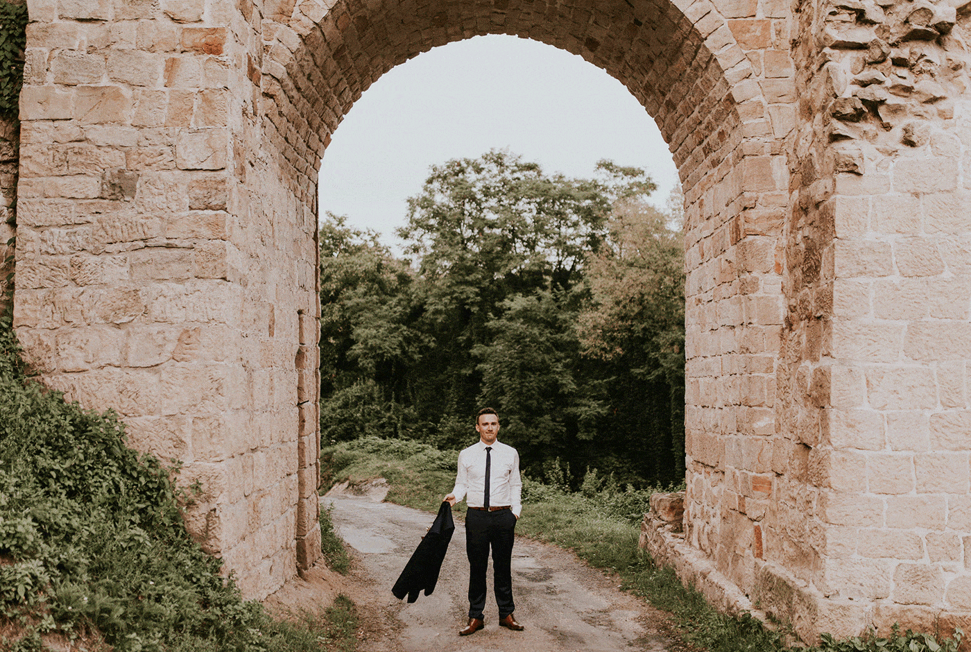 Fotografia ślubna Kraków, Wesele Hotel Dobczyce 