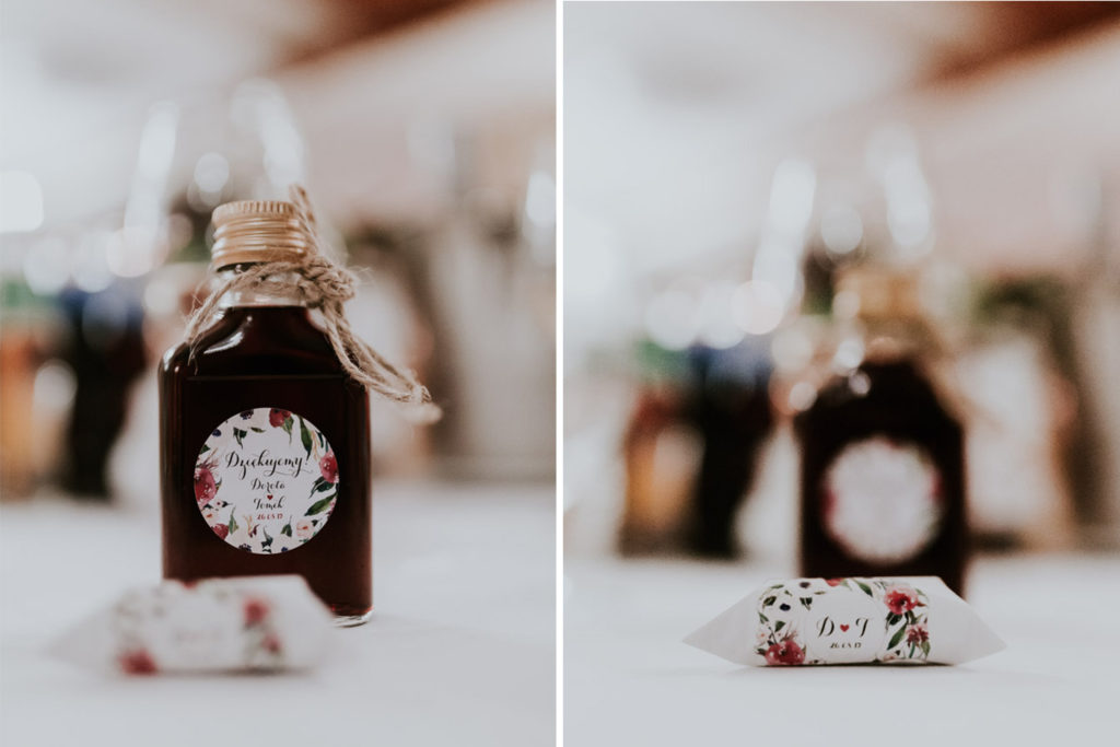 Fotografia ślubna Kraków, Wesele Hotel Dobczyce 