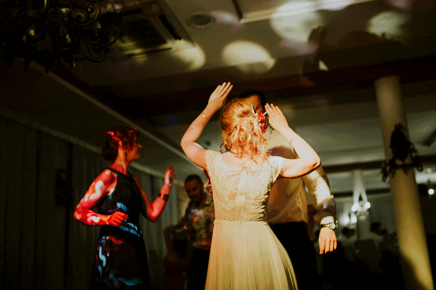 Fotografia ślubna Kraków, Wesele Hotel Dobczyce 