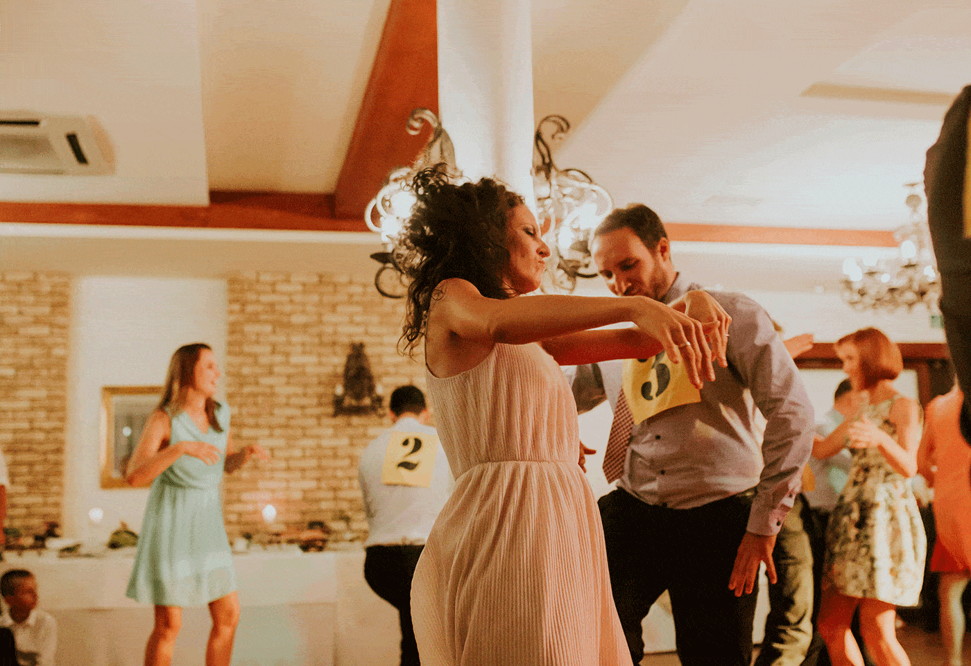 Fotografia ślubna Kraków, Wesele Hotel Dobczyce 