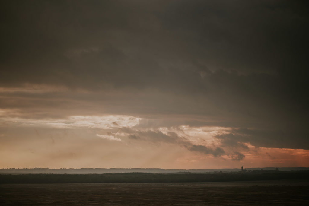 Sesja ślubna Pustynia Błędowska