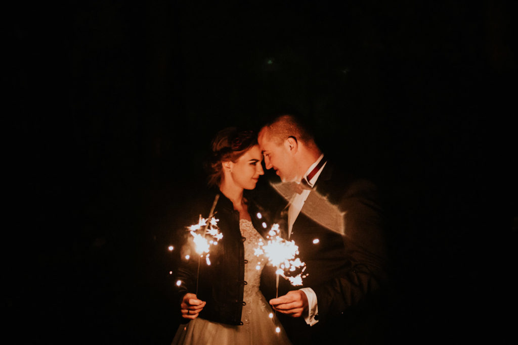 Sesja ślubna Pustynia Błędowska