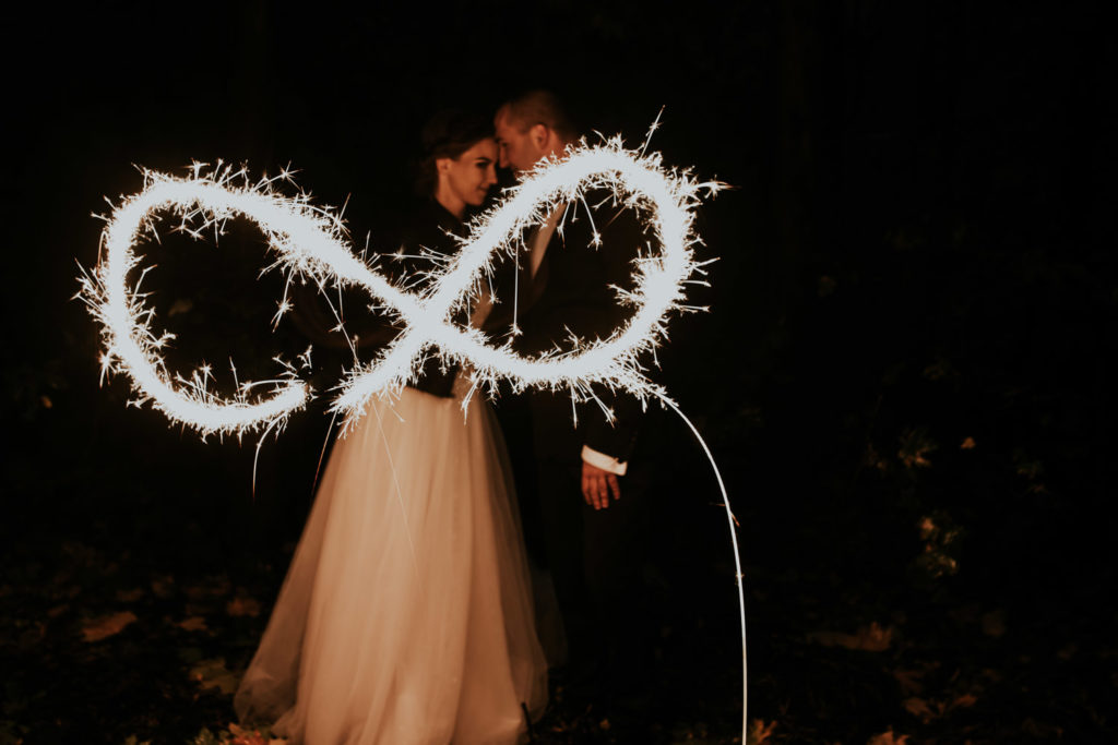 Sesja ślubna Pustynia Błędowska