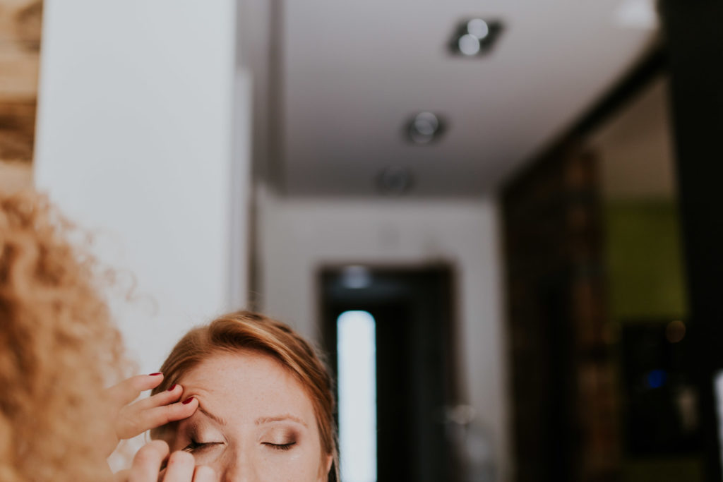 Fotograf Ślubny Kraków