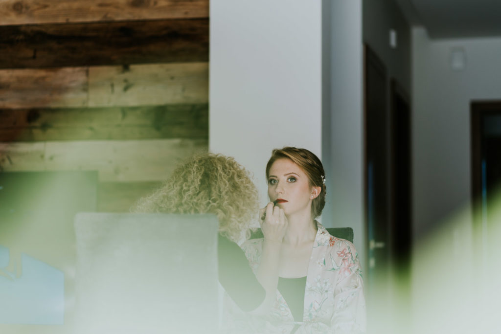 Fotograf Ślubny Kraków