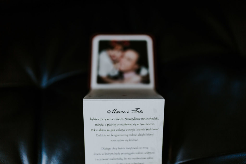 Fotograf Ślubny Kraków