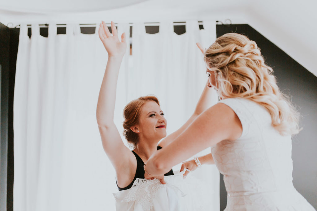 Fotograf Ślubny Kraków