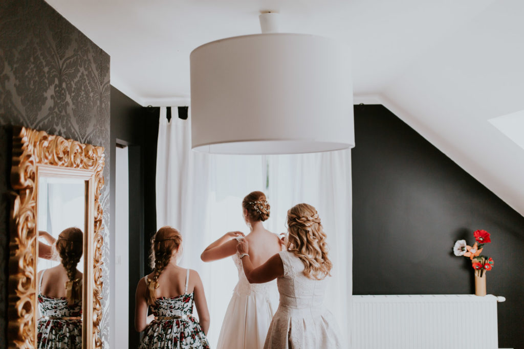 Fotograf Ślubny Kraków