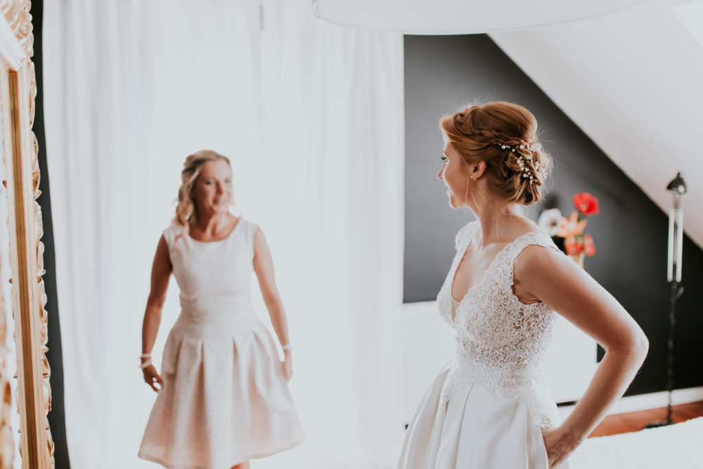 Fotograf Ślubny Kraków