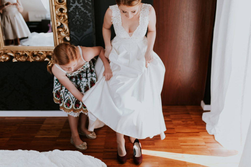 Fotograf Ślubny Kraków