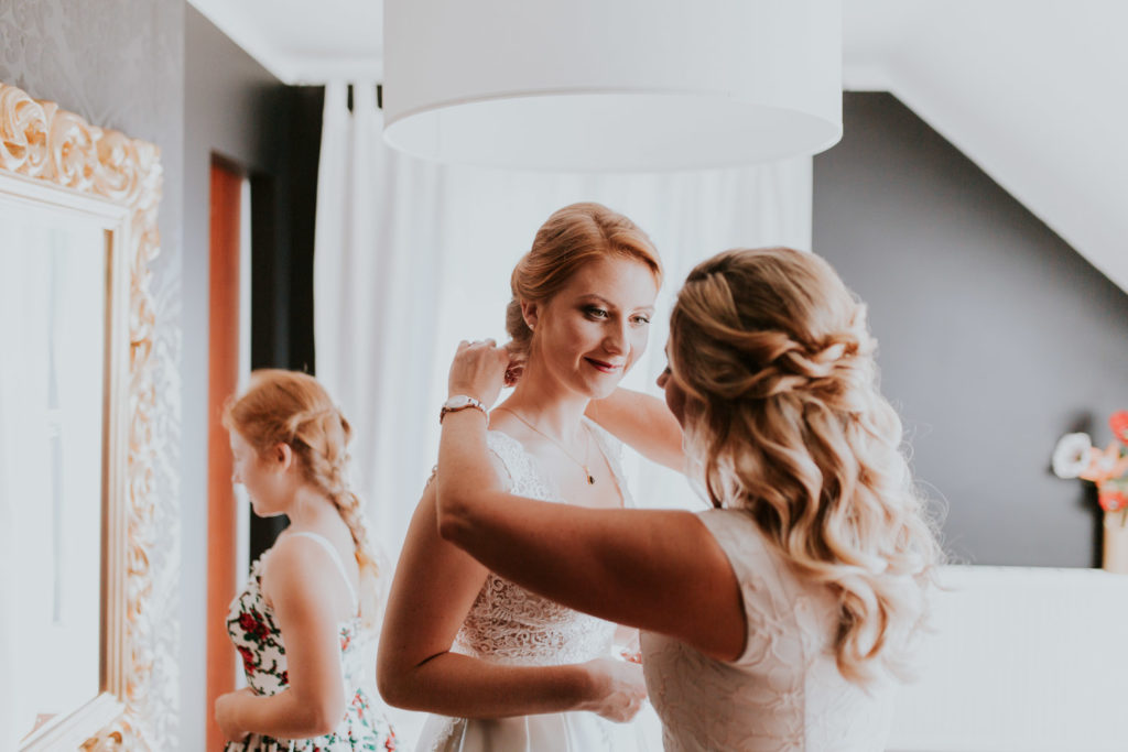 Fotograf Ślubny Kraków