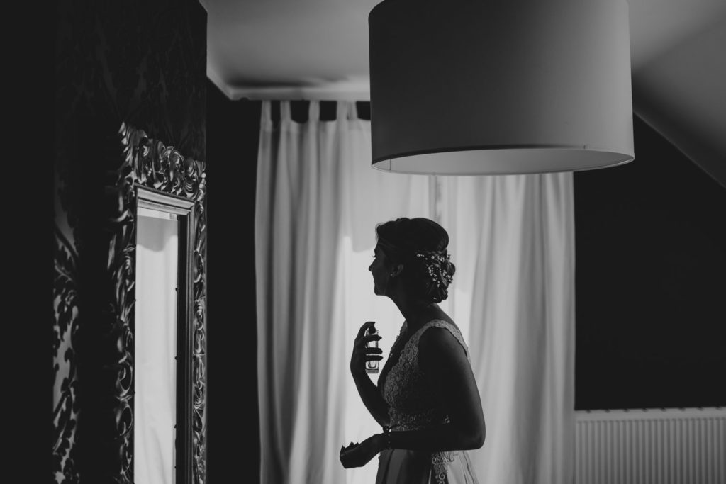 Fotograf Ślubny Kraków