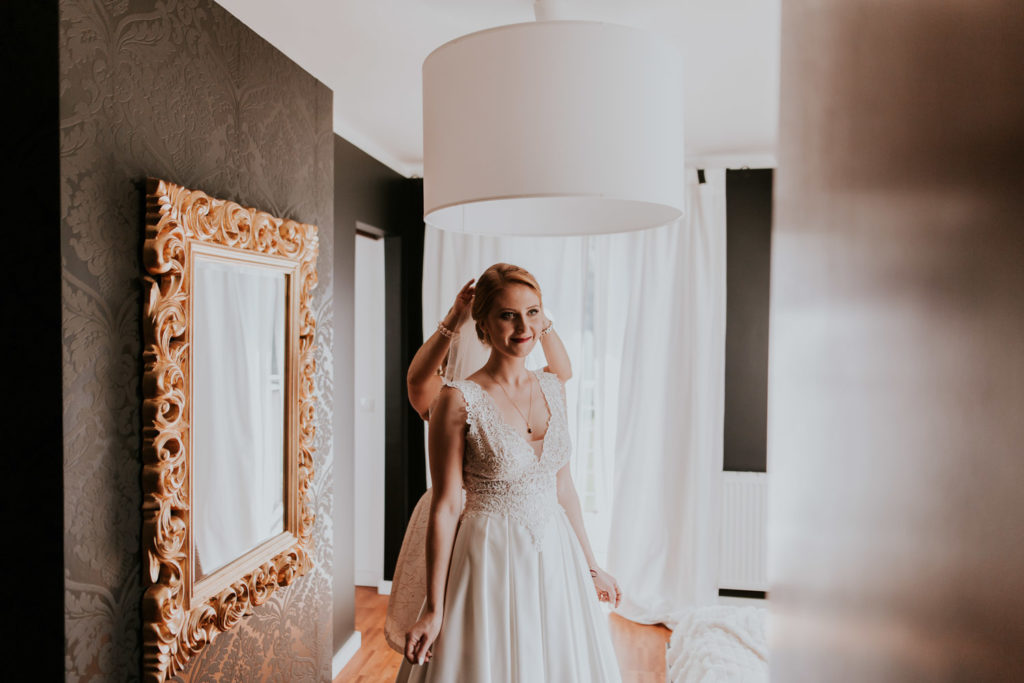 Fotograf Ślubny Kraków