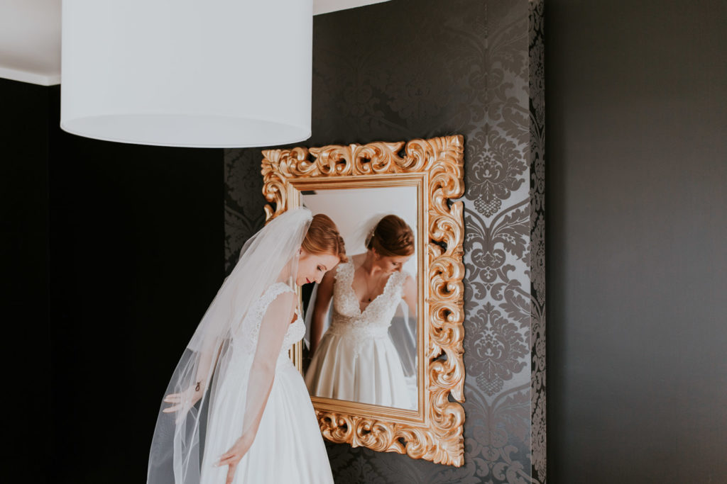 Fotograf Ślubny Kraków