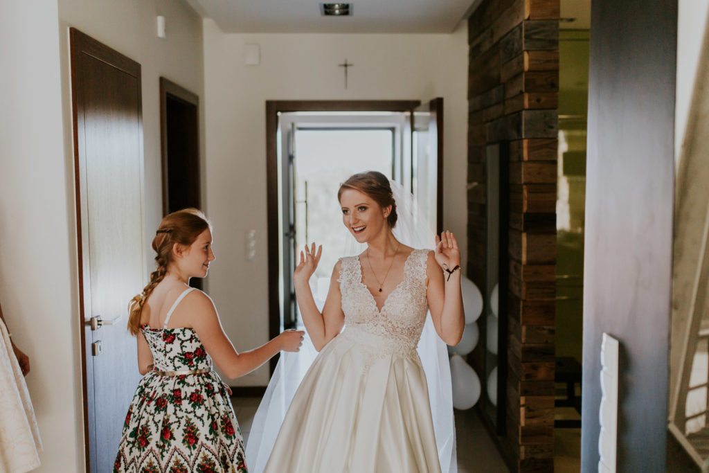 Fotograf Ślubny Kraków