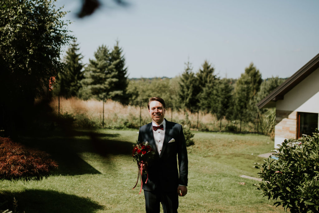 Fotograf Ślubny Kraków