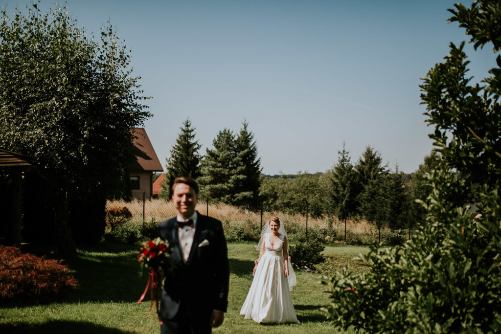 Fotograf Ślubny Kraków