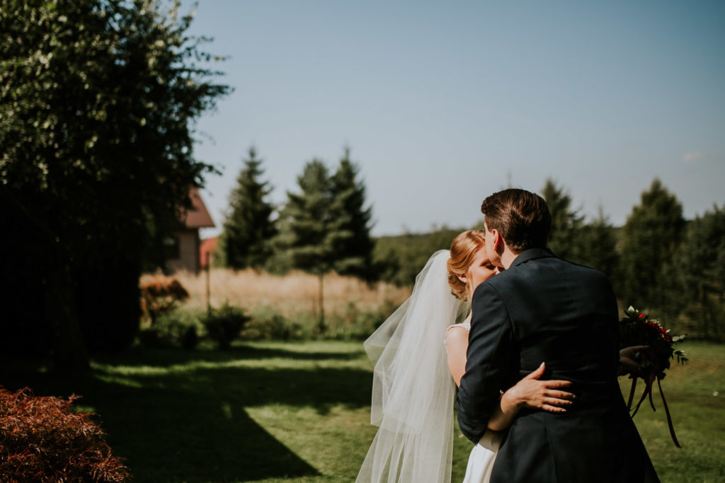 Fotograf Ślubny Kraków