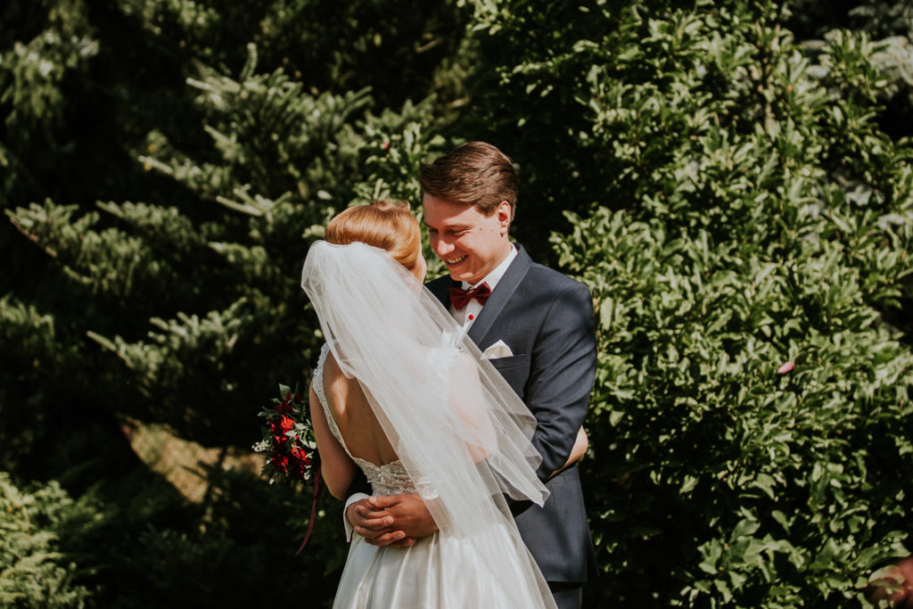 Fotograf Ślubny Kraków