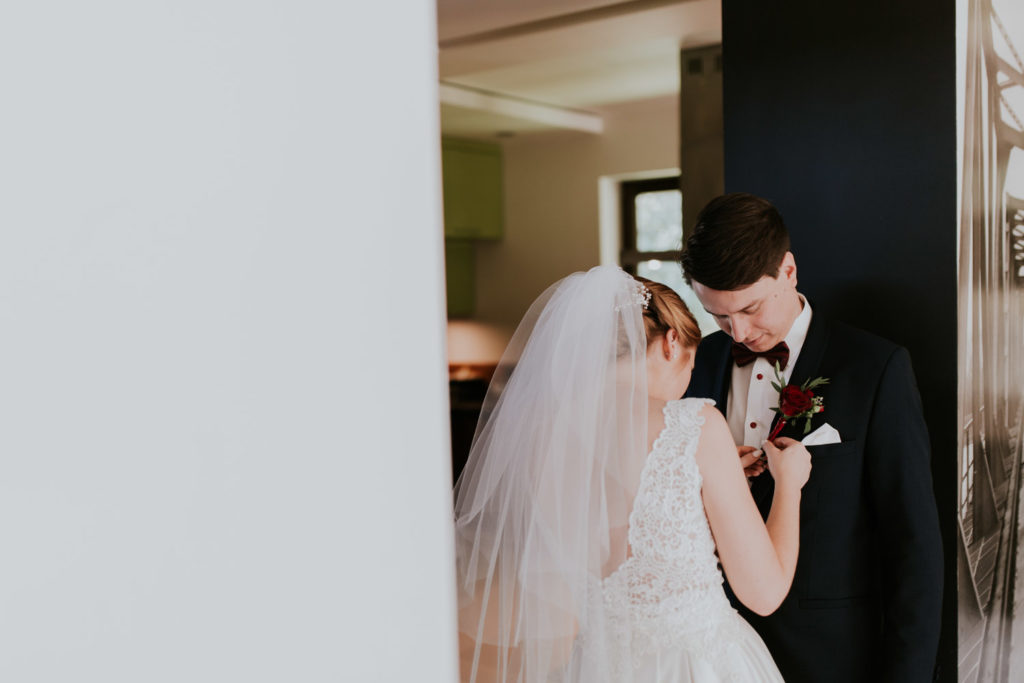 Fotograf Ślubny Kraków