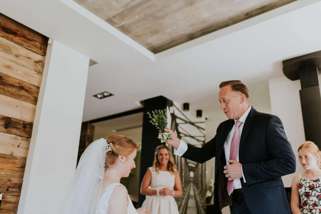 Fotograf Ślubny Kraków