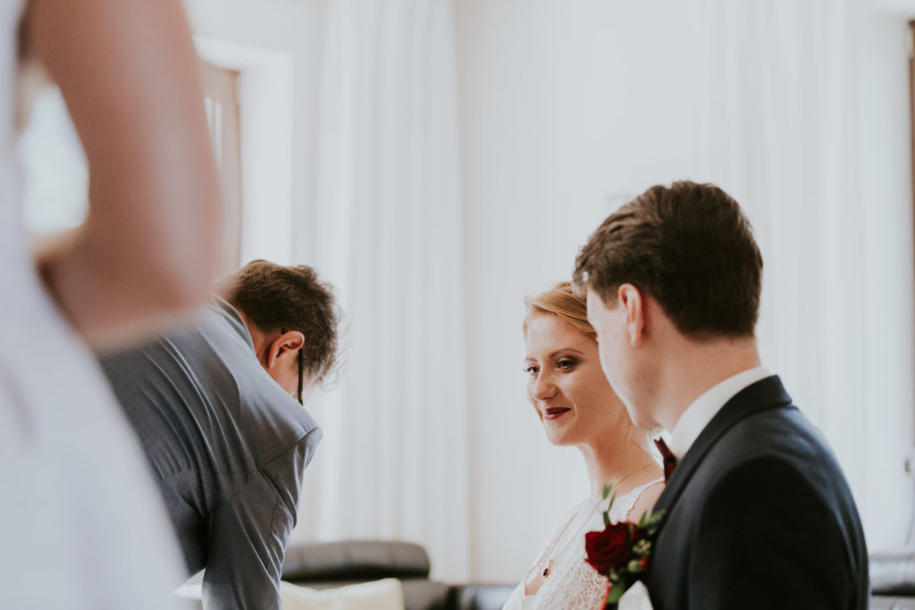 Fotograf Ślubny Kraków