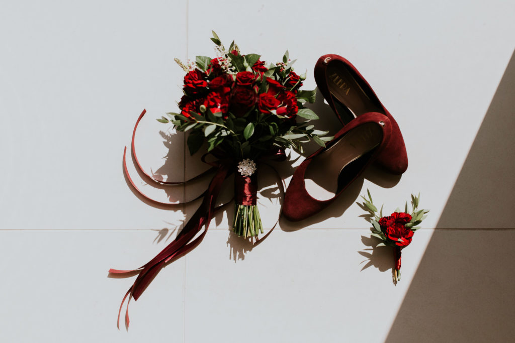 Fotograf Ślubny Kraków